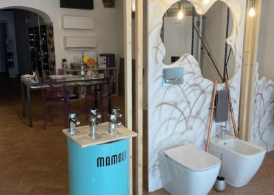 showroom idrotermoimpianti