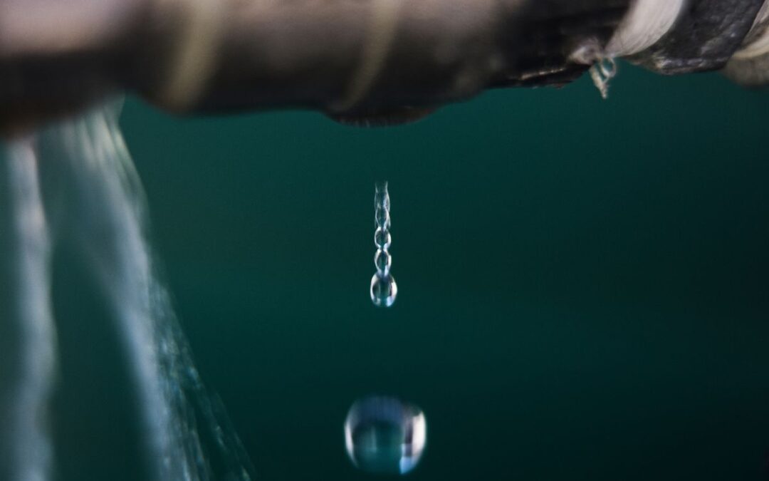 INDIVIDUAZIONE E RISOLUZIONE PERDITE ACQUA: COME PREVENIRE I DANNI E RIDURRE I COSTI